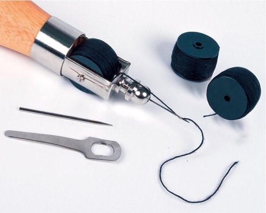 Kit de couture rapide