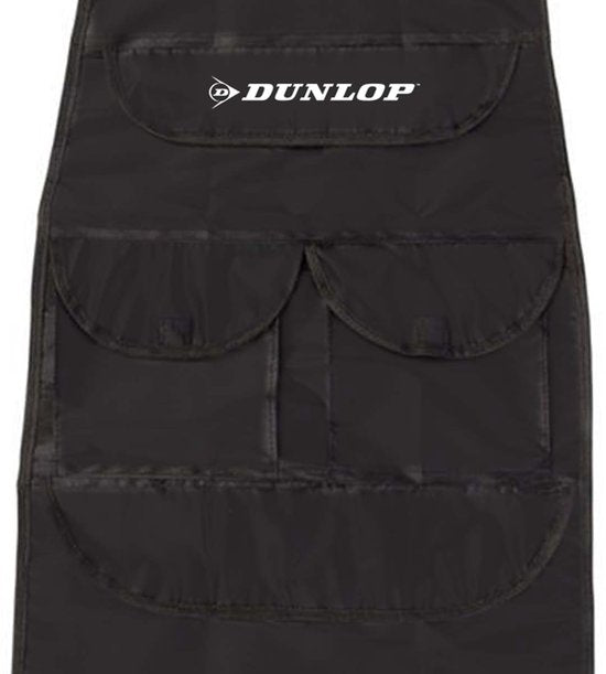 Organiseur multifonction Dunlop noir 41 x 69 cm