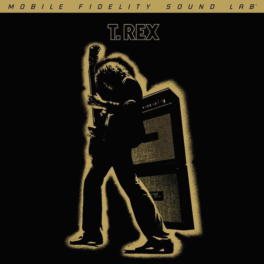 T.rex Electric warrior - LP