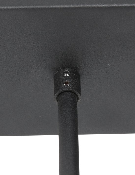 Steinhauer lampe suspendue Bande - noir - métal - 3320ZW