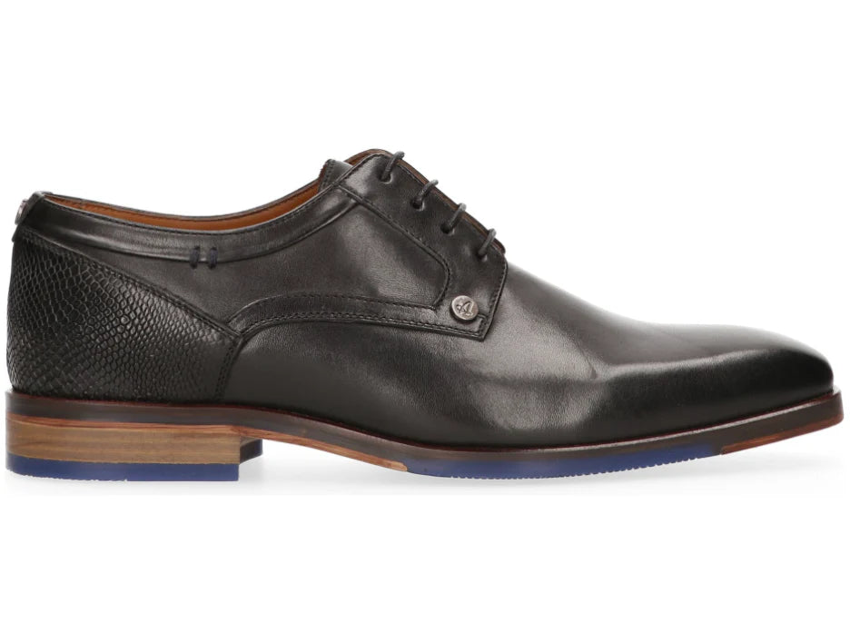 Chaussure homme - Magiore - 40 Noir