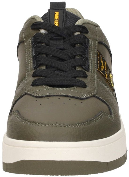 Baskets PME Legend Gobbler - Homme - Vert - Pointure : 46