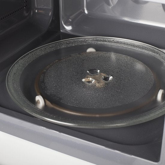 Tristar Combi micro-ondes MW-2705 - Fonction grill - 8 programmes de cuisson - Capacité de 20 litres