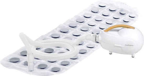 Tapis de bain à bulles Medisana MBH