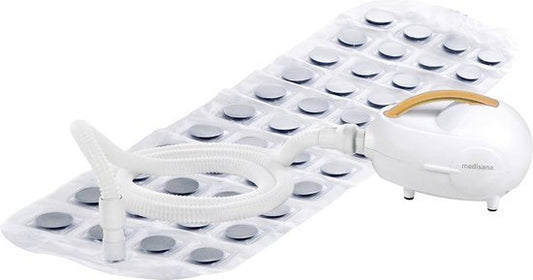 Tapis de bain à bulles Medisana MBH