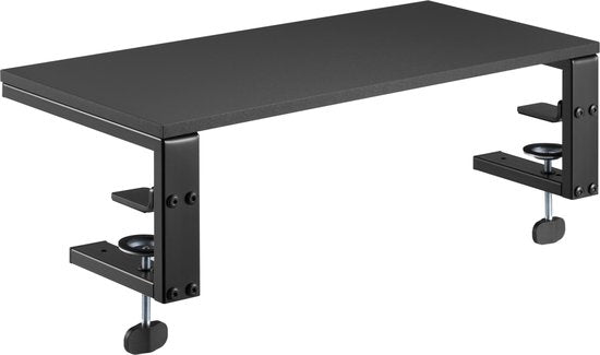 Support de moniteur 3 options de montage - support de moniteur - support de moniteur