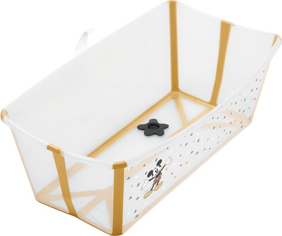 Stokke Flexi Bath - Baignoire Mickey Celebration