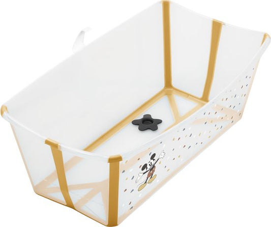Stokke Flexi Bath - Baignoire Mickey Celebration