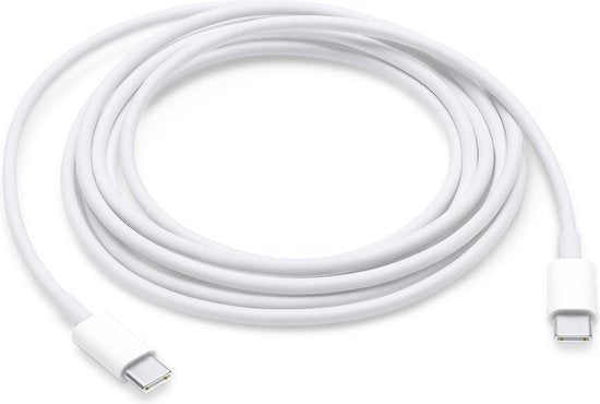 Apple - Câble original USB-C vers USB-C - 2 mètres