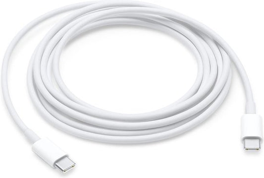 Apple - Câble original USB-C vers USB-C - 2 mètres