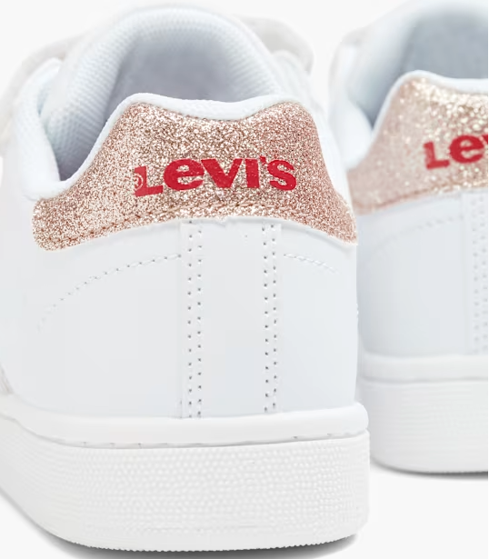 Chaussures Levi's Kids Brandon K - Fille - Taille 32