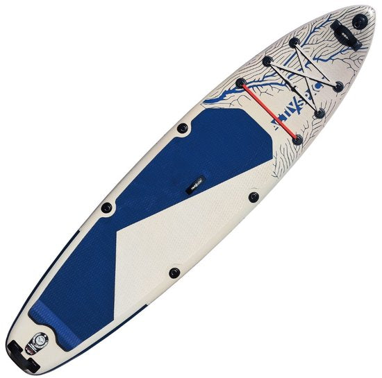 Activ Space S09 - Planche de SUP gonflable - 350 cm - Pagaie incluse