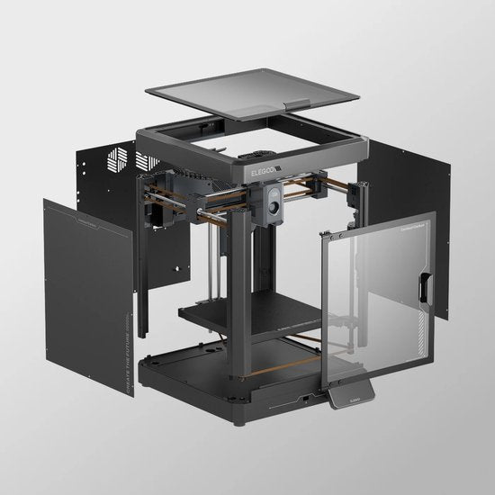 Elegoo - 50.201.020300 - Imprimante 3D