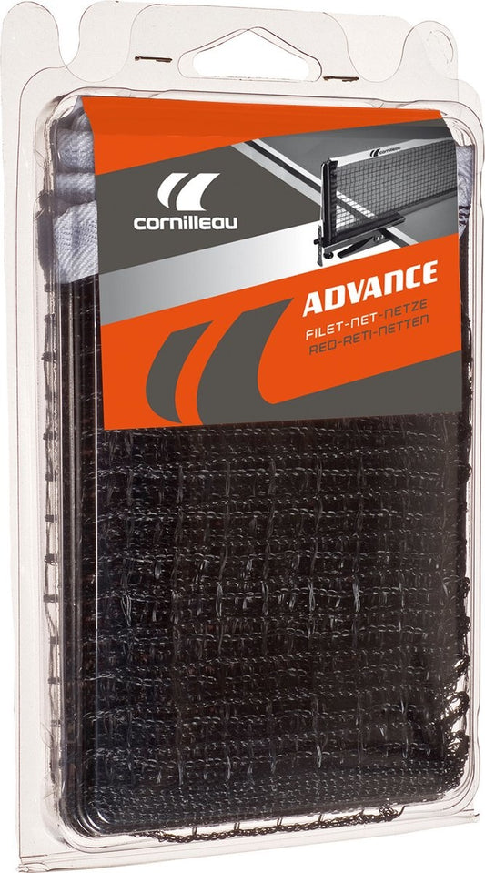 Cornilleau Advance - Filet de tennis de table - 180cm