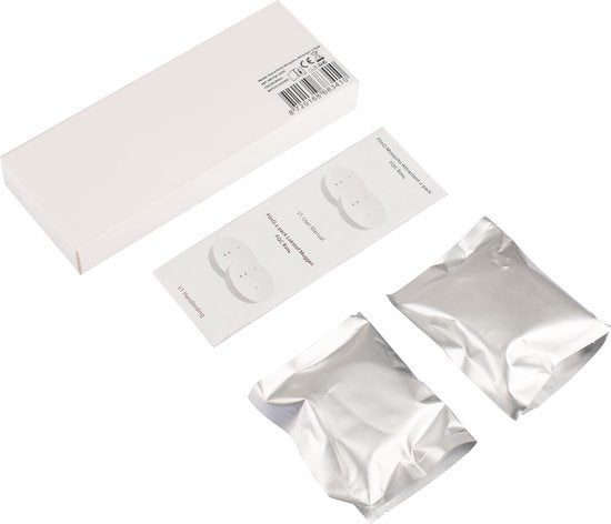 FlinQ Mosquito lure 2-pack - Lure - Piège à moustiques - Extrait de fumée