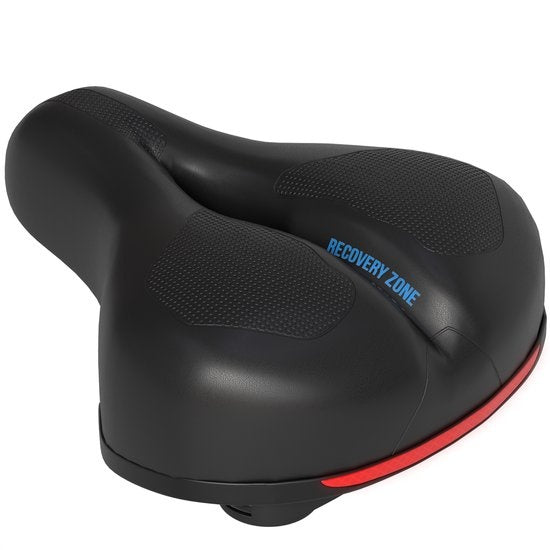 Siège de vélo Strex - Unisexe - Extra Confortable - Ventilant