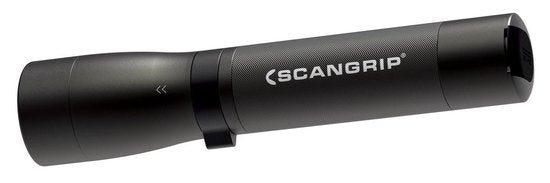 Lampe de poche Scangrip Flash 600 R 600 lm - 03.5137