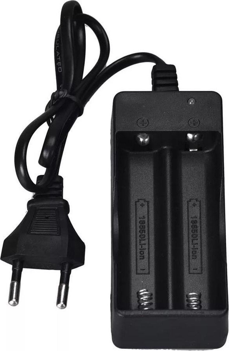 Chargeur de batterie AyeCam - Pour la sonnette vidéo AyeCam