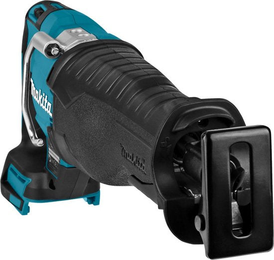 Scie alternative Makita DJR187z 18 V Li-Ion - corps seul, sans batteries ni chargeur