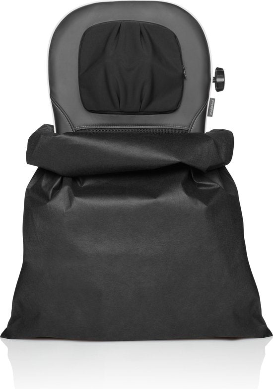 Coussin de massage Shiatsu et acupression Medisana MC 823