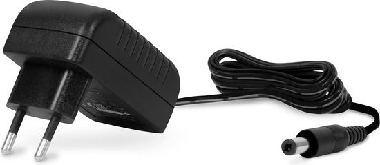 Adaptateur secteur VONROC 20 V - 17 W - pour ventilateur CF501DC