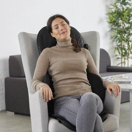 medisana MCG 820 - Coussin de massage