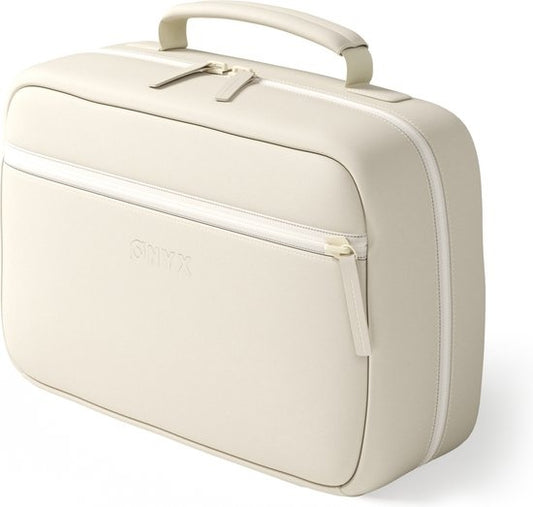 ONYX® Trousse de toilette Sand M
