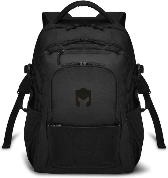 Sacoche pour ordinateur portable Caturix CTRX-13 Noir