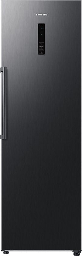 Samsung RR39C7EC5B1 - Réfrigérateur à armoire - 387 - Graphite