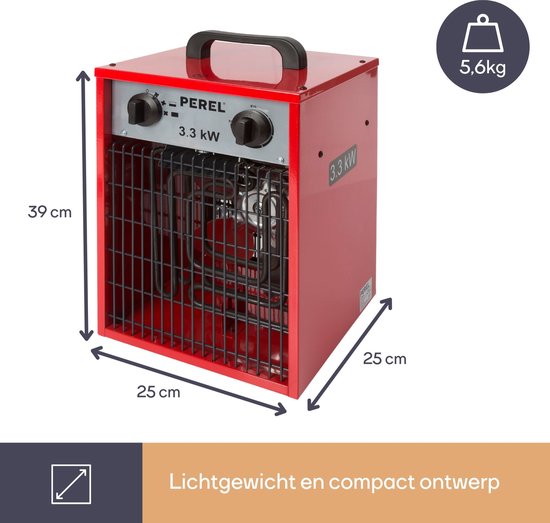 VONROC Brosse de Lavage Télescopique 6,50 m – Avec Tête de Brosse et Nettoyeur de Vitres