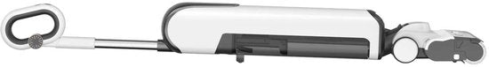 Aspirateur vertical Uwant D100 17 000 Pa pour sols, avec fonction de lavage et chargeur