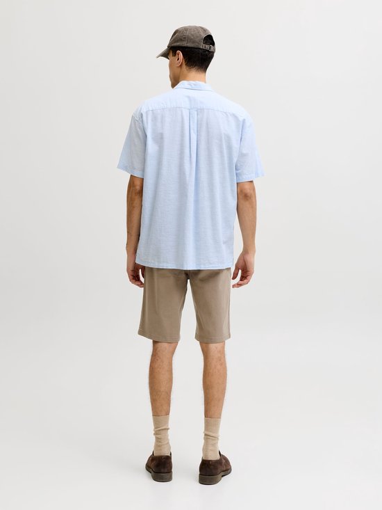 Jack & Jones - Short chino - Short chino coupe régulière