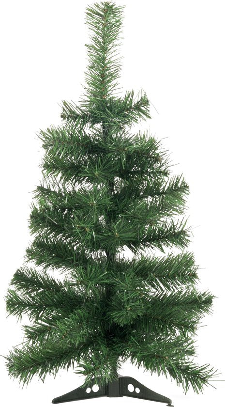 Sapin de Noël - Art - INCLUANT le support - Épicéa 150 cm - 440 bourgeons
