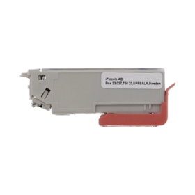 Cartouche d'encre noire decojet