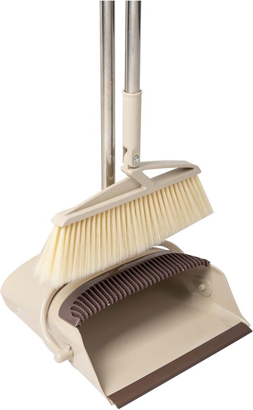 Bo-Camp - Pelle et brosse - Compact