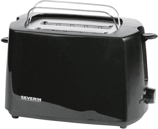 Grille-pain Severin AT 2287 - noir