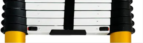 Drabest Échelle télescopique MAX - 13 marches - 150 kg