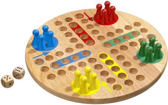 Philos Ludo (grand format)