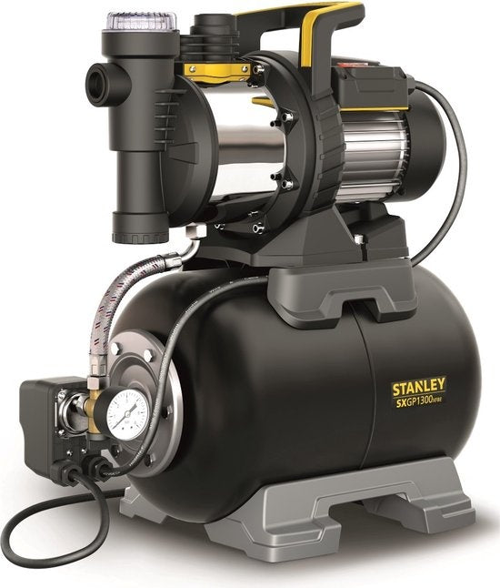 STANLEY STN-P1300B Pompe hydraulique