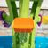 Table à eau Step2 Summer Showers Splash Tower – 66 cm – Bleu