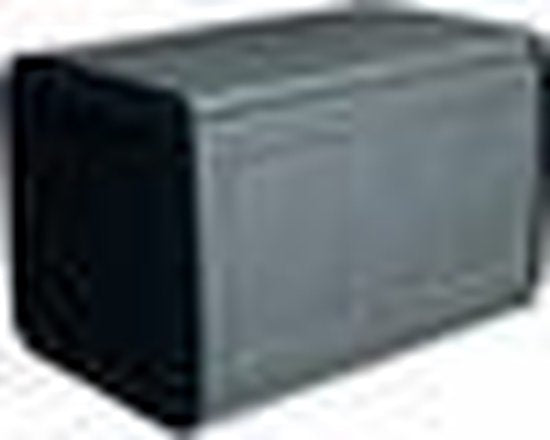Artplast Cube 57x96x53 Cm Coffre Transparent