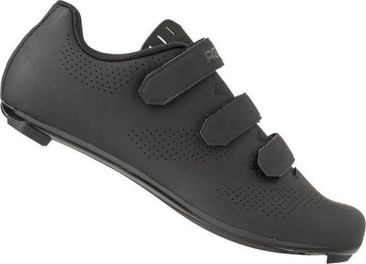 Chaussures de cyclisme de route AGU R410 - Noir - Taille 40