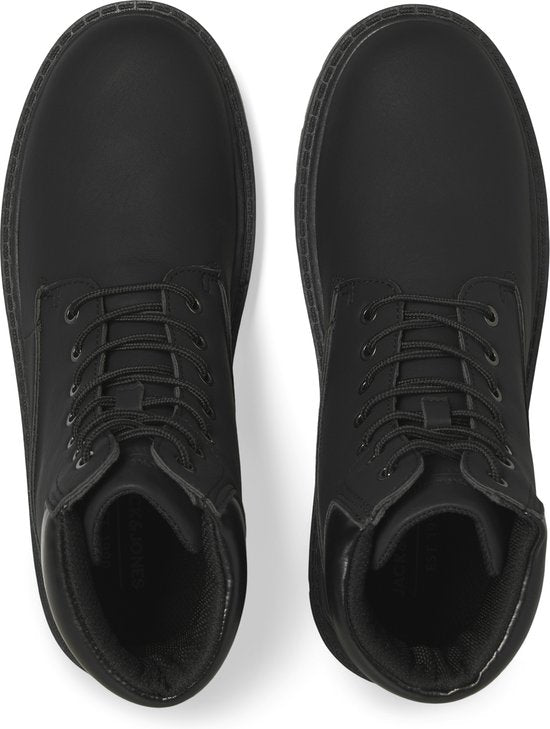 JACK&JONES - JFWAINSWORTH PU BOOT - Hommes - Bottes