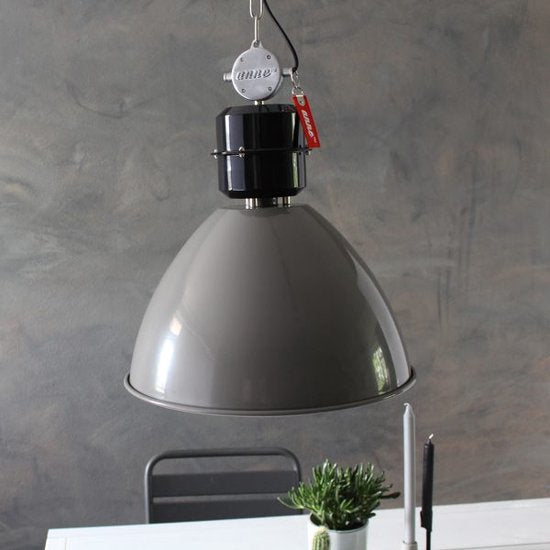 Suspension Anne Lighting Frisk - Vert