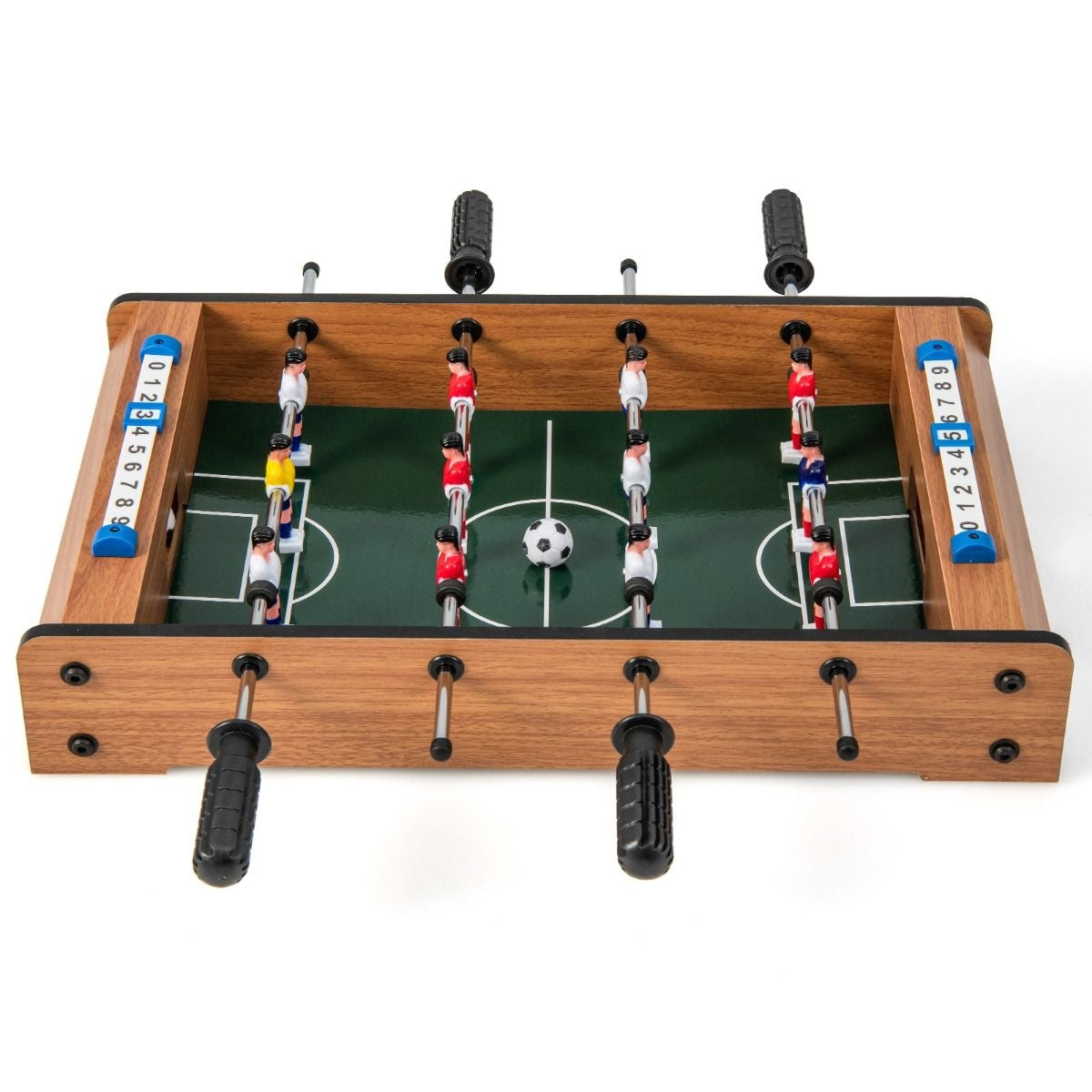 Coast Mini Football Table - Pour les enfants - 51 x 31 x9 cm