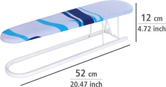 Planche à repasser Wenko 52 x 12 cm