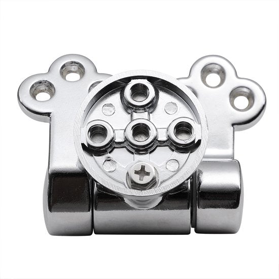 Abattant WC Stones- Sotf Close Antibacterial - MDF 150kg