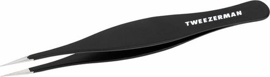 Tweezerman - G.E.A.R Tweezers - Pince à épiler à pointe