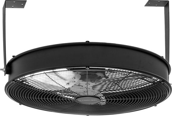 TROTEC Ventilateur de sol TVM 20 D