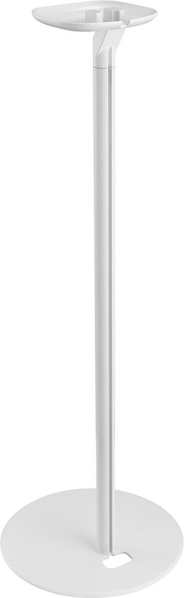 Socle Sonos® One Sonos® One SL et enceintes Sonos® Play:1 blanc